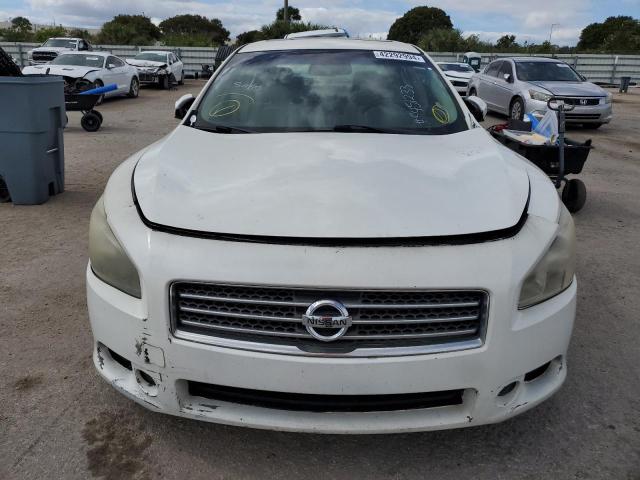 Photo 4 VIN: 1N4AA5AP7EC471763 - NISSAN MAXIMA 