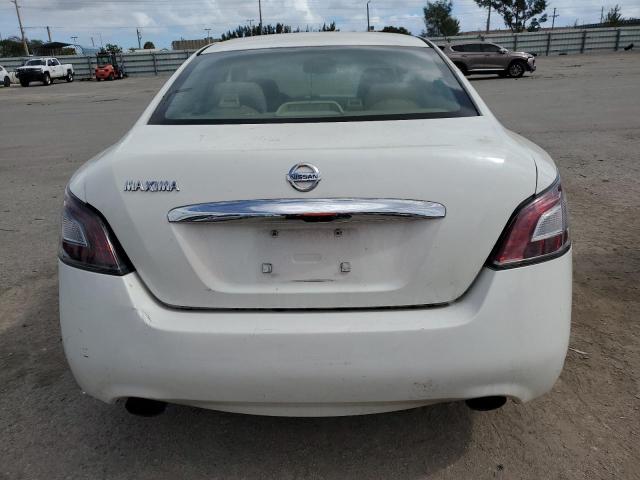 Photo 5 VIN: 1N4AA5AP7EC471763 - NISSAN MAXIMA 