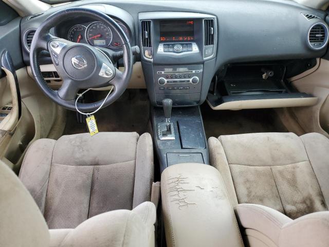 Photo 7 VIN: 1N4AA5AP7EC471763 - NISSAN MAXIMA 