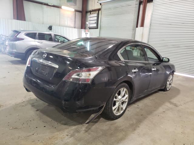 Photo 3 VIN: 1N4AA5AP7EC474128 - NISSAN MAXIMA S 