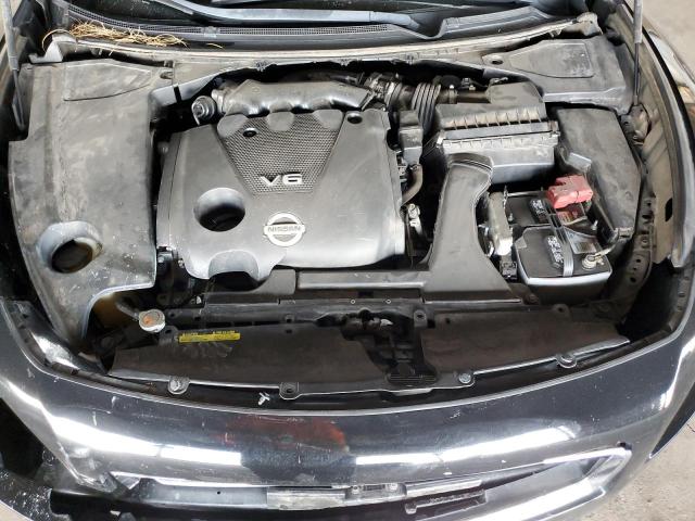 Photo 10 VIN: 1N4AA5AP7EC474467 - NISSAN MAXIMA 