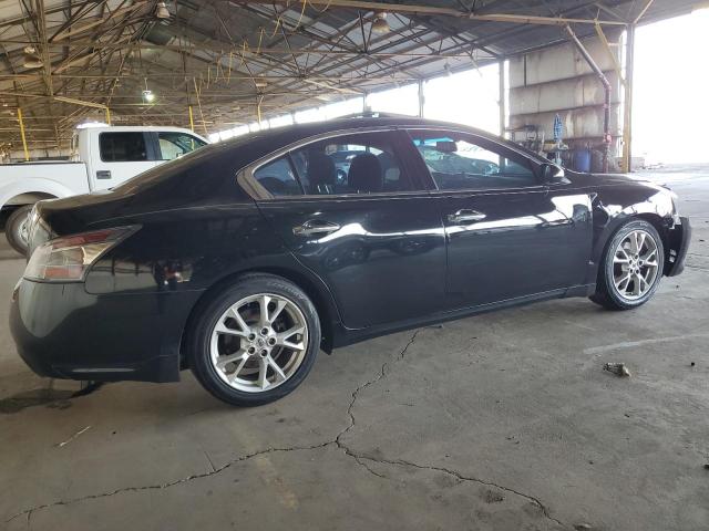 Photo 2 VIN: 1N4AA5AP7EC474467 - NISSAN MAXIMA 