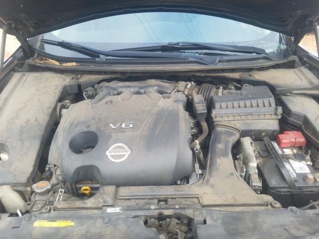 Photo 6 VIN: 1N4AA5AP7EC475358 - NISSAN MAXIMA S 