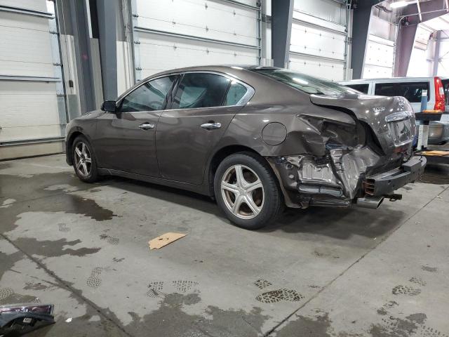 Photo 1 VIN: 1N4AA5AP7EC475473 - NISSAN MAXIMA S 