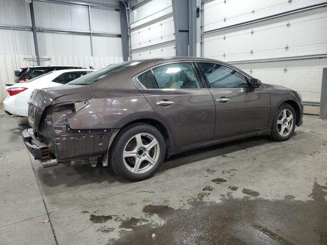 Photo 2 VIN: 1N4AA5AP7EC475473 - NISSAN MAXIMA S 