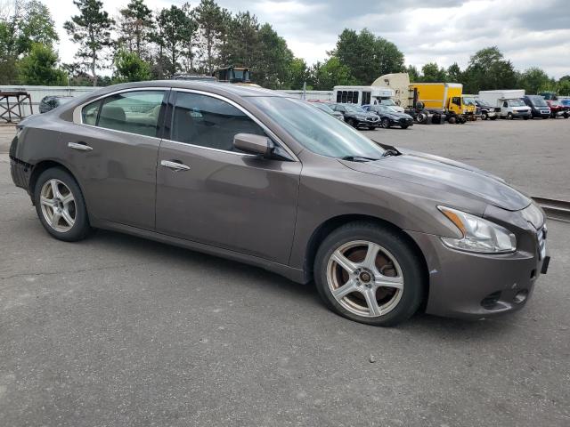 Photo 3 VIN: 1N4AA5AP7EC475473 - NISSAN MAXIMA S 