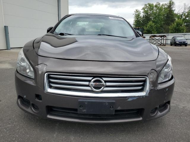 Photo 4 VIN: 1N4AA5AP7EC475473 - NISSAN MAXIMA S 