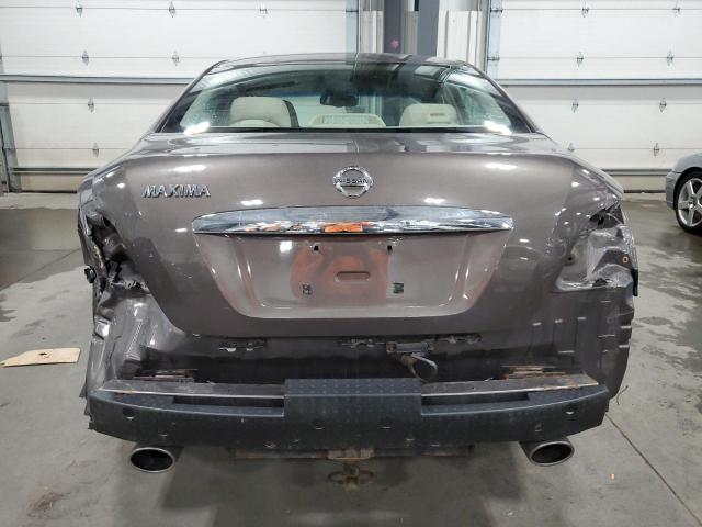 Photo 5 VIN: 1N4AA5AP7EC475473 - NISSAN MAXIMA S 