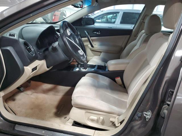 Photo 6 VIN: 1N4AA5AP7EC475473 - NISSAN MAXIMA S 