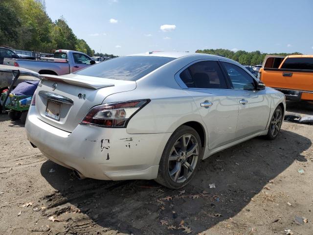 Photo 2 VIN: 1N4AA5AP7EC475800 - NISSAN MAXIMA S 