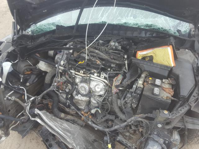 Photo 6 VIN: 1N4AA5AP7EC476283 - NISSAN MAXIMA S 