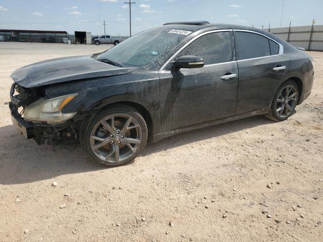 Photo 0 VIN: 1N4AA5AP7EC477630 - NISSAN MAXIMA 