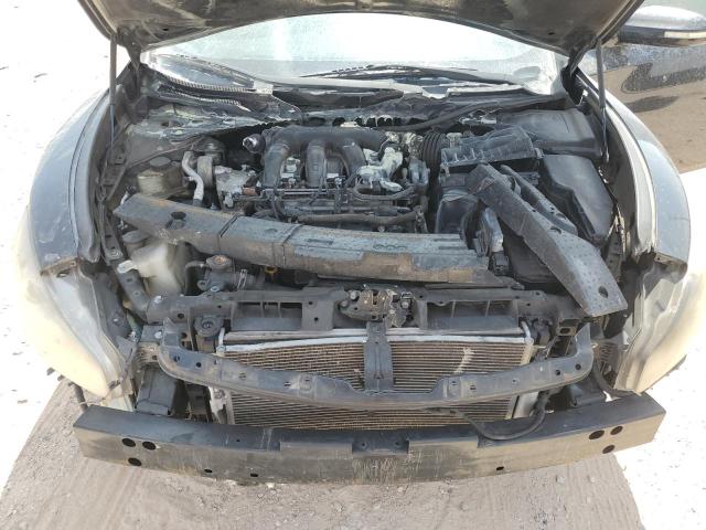 Photo 10 VIN: 1N4AA5AP7EC477630 - NISSAN MAXIMA 