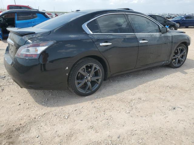 Photo 2 VIN: 1N4AA5AP7EC477630 - NISSAN MAXIMA 