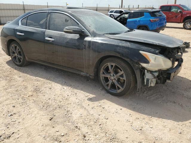 Photo 3 VIN: 1N4AA5AP7EC477630 - NISSAN MAXIMA 