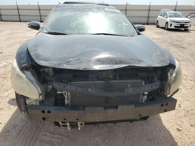 Photo 4 VIN: 1N4AA5AP7EC477630 - NISSAN MAXIMA 