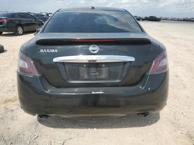 Photo 5 VIN: 1N4AA5AP7EC477630 - NISSAN MAXIMA 