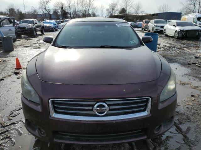 Photo 4 VIN: 1N4AA5AP7EC477966 - NISSAN MAXIMA 