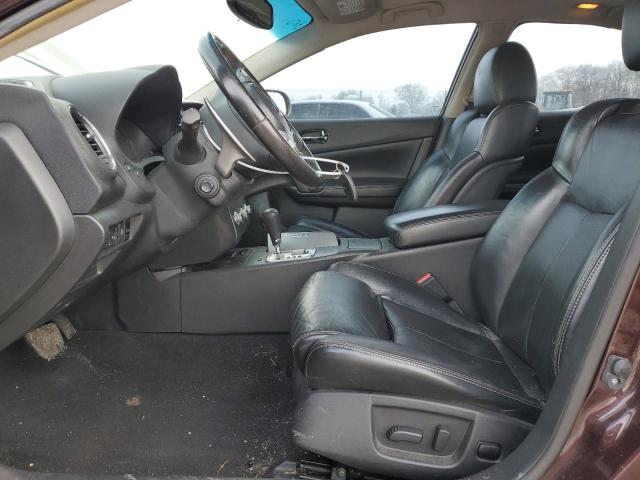 Photo 6 VIN: 1N4AA5AP7EC477966 - NISSAN MAXIMA 