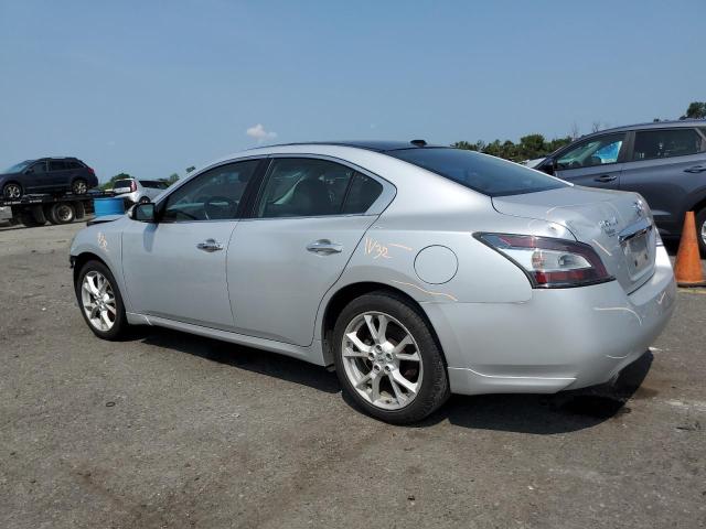 Photo 1 VIN: 1N4AA5AP7EC478082 - NISSAN MAXIMA S 