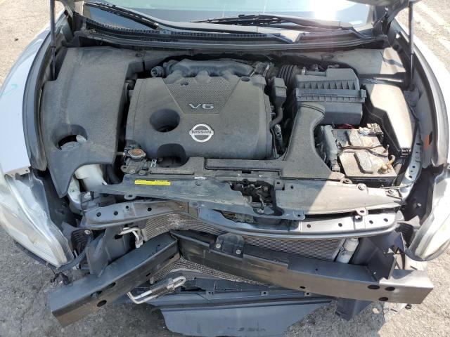 Photo 10 VIN: 1N4AA5AP7EC478082 - NISSAN MAXIMA S 