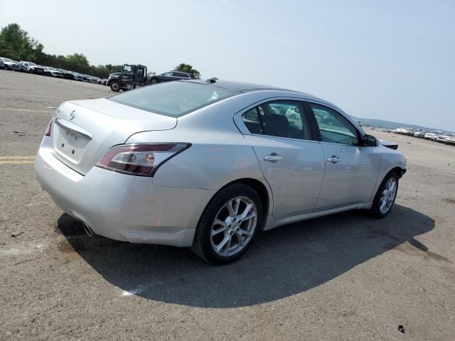 Photo 2 VIN: 1N4AA5AP7EC478082 - NISSAN MAXIMA S 