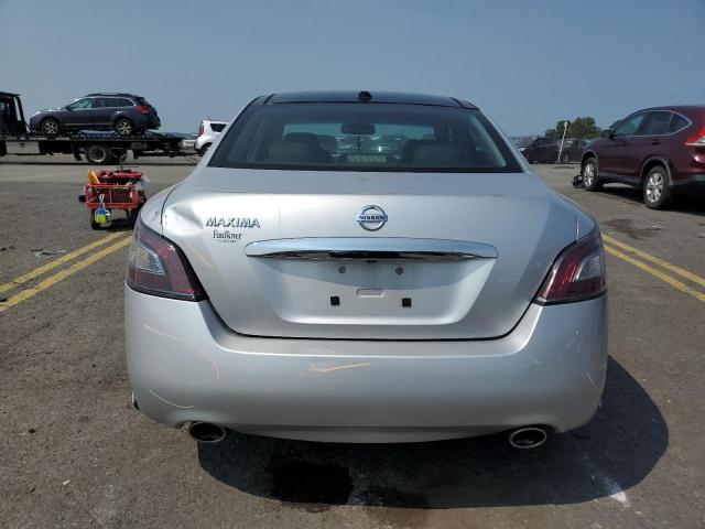 Photo 5 VIN: 1N4AA5AP7EC478082 - NISSAN MAXIMA S 