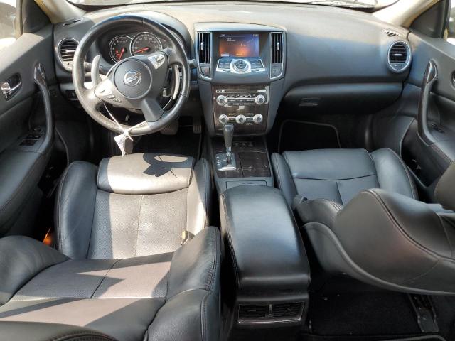 Photo 7 VIN: 1N4AA5AP7EC478082 - NISSAN MAXIMA S 