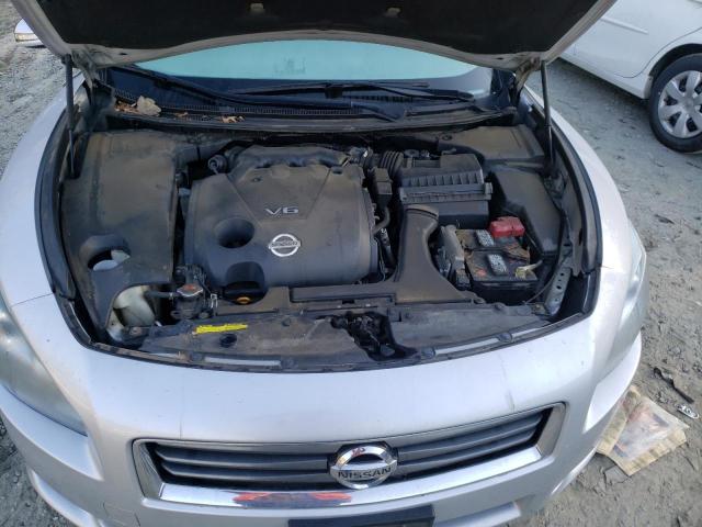 Photo 6 VIN: 1N4AA5AP7EC478941 - NISSAN MAXIMA 