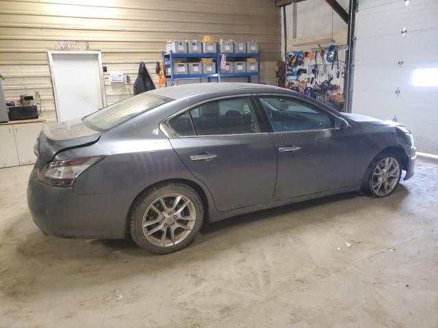 Photo 2 VIN: 1N4AA5AP7EC480267 - NISSAN MAXIMA 