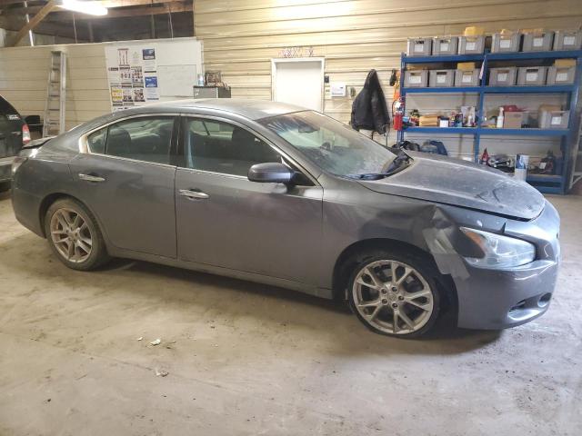 Photo 3 VIN: 1N4AA5AP7EC480267 - NISSAN MAXIMA 