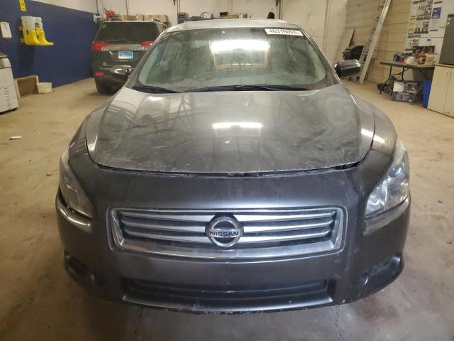 Photo 4 VIN: 1N4AA5AP7EC480267 - NISSAN MAXIMA 