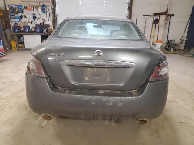 Photo 5 VIN: 1N4AA5AP7EC480267 - NISSAN MAXIMA 