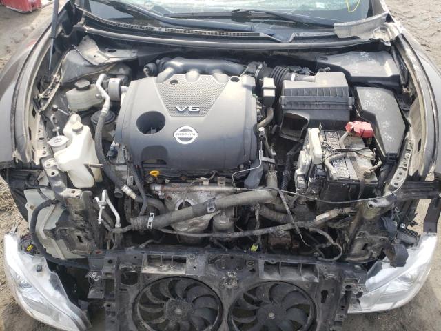 Photo 6 VIN: 1N4AA5AP7EC482505 - NISSAN MAXIMA S 