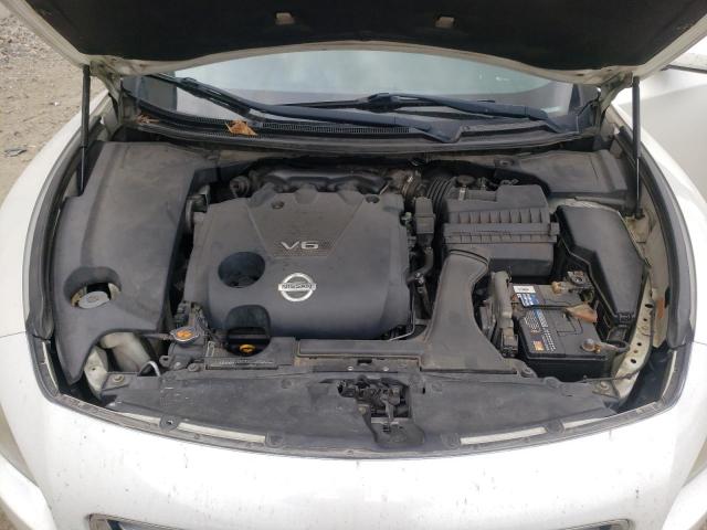 Photo 10 VIN: 1N4AA5AP7EC483105 - NISSAN MAXIMA S 