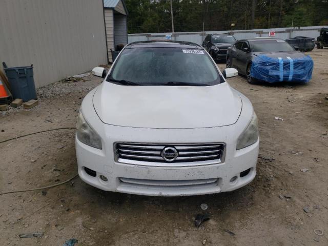 Photo 4 VIN: 1N4AA5AP7EC483105 - NISSAN MAXIMA S 