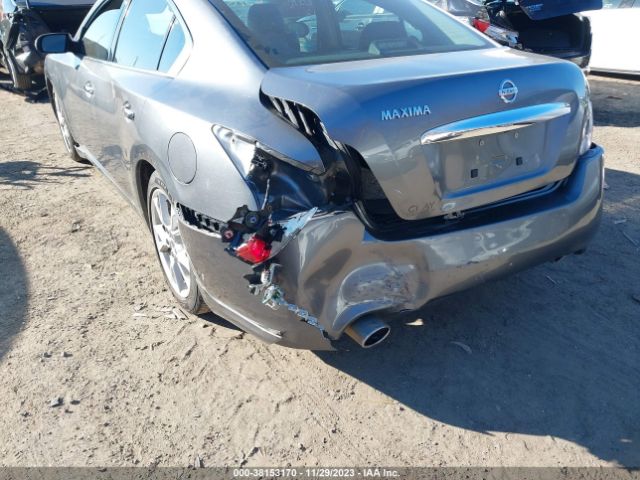 Photo 5 VIN: 1N4AA5AP7EC485064 - NISSAN MAXIMA 