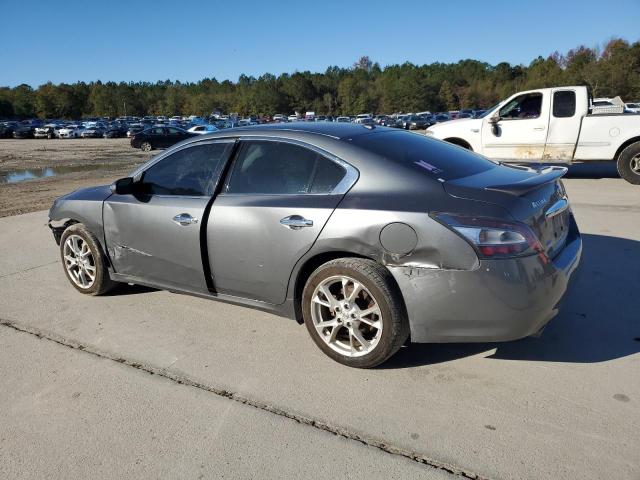 Photo 1 VIN: 1N4AA5AP7EC486134 - NISSAN MAXIMA S 