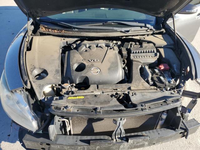 Photo 10 VIN: 1N4AA5AP7EC486134 - NISSAN MAXIMA S 