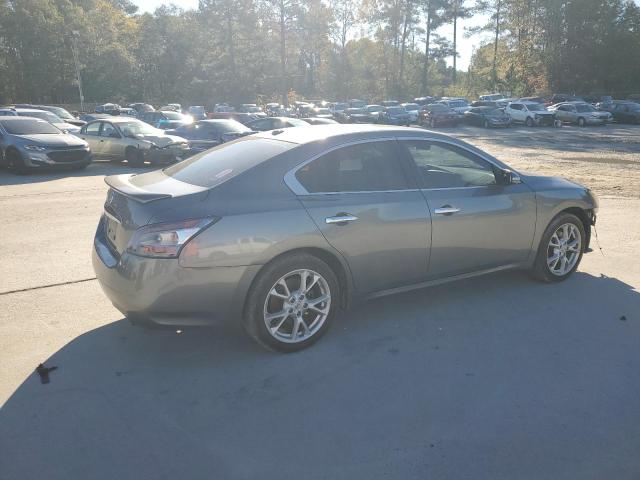 Photo 2 VIN: 1N4AA5AP7EC486134 - NISSAN MAXIMA S 