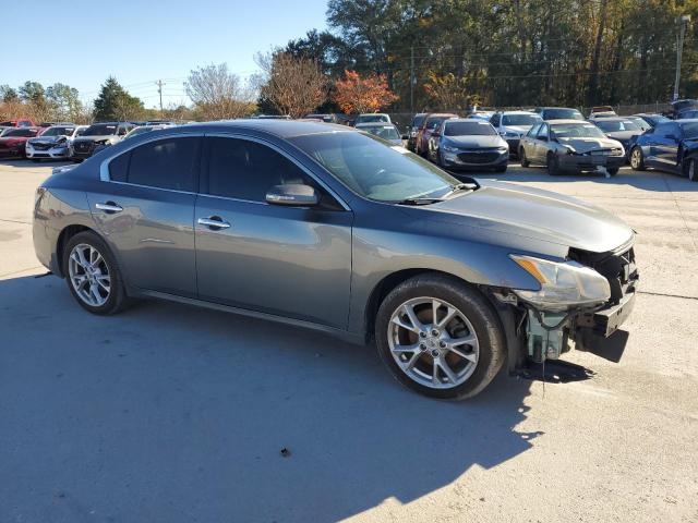 Photo 3 VIN: 1N4AA5AP7EC486134 - NISSAN MAXIMA S 