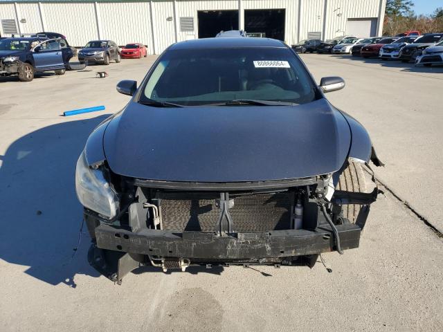 Photo 4 VIN: 1N4AA5AP7EC486134 - NISSAN MAXIMA S 