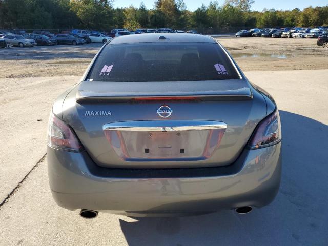 Photo 5 VIN: 1N4AA5AP7EC486134 - NISSAN MAXIMA S 