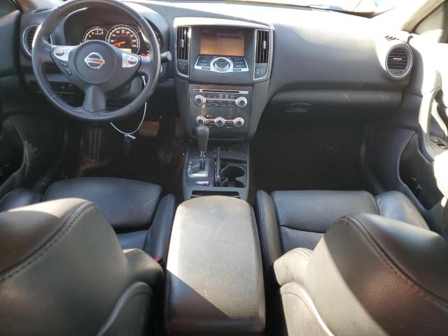 Photo 7 VIN: 1N4AA5AP7EC486134 - NISSAN MAXIMA S 