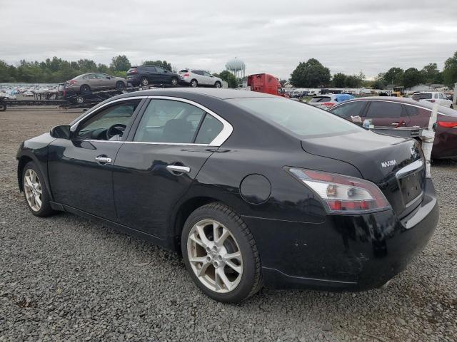 Photo 1 VIN: 1N4AA5AP7EC487090 - NISSAN MAXIMA S 