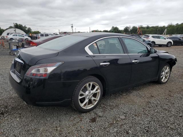 Photo 2 VIN: 1N4AA5AP7EC487090 - NISSAN MAXIMA S 