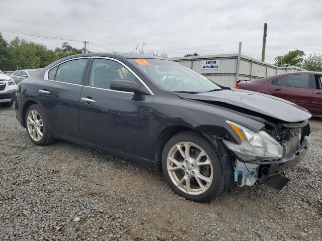 Photo 3 VIN: 1N4AA5AP7EC487090 - NISSAN MAXIMA S 