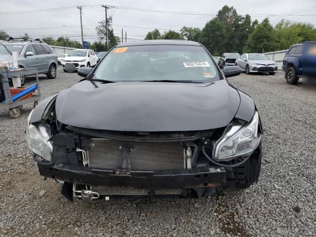 Photo 4 VIN: 1N4AA5AP7EC487090 - NISSAN MAXIMA S 