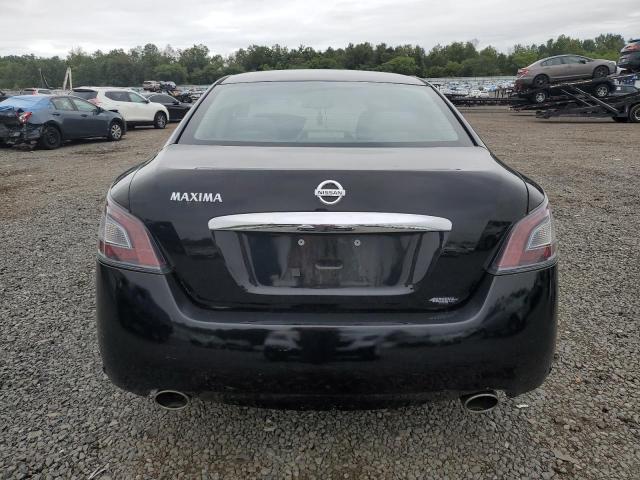 Photo 5 VIN: 1N4AA5AP7EC487090 - NISSAN MAXIMA S 