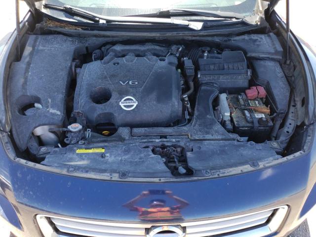 Photo 10 VIN: 1N4AA5AP7EC490376 - NISSAN MAXIMA 